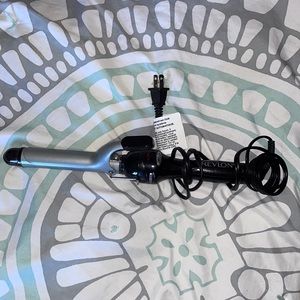 Curling iron New Revlon